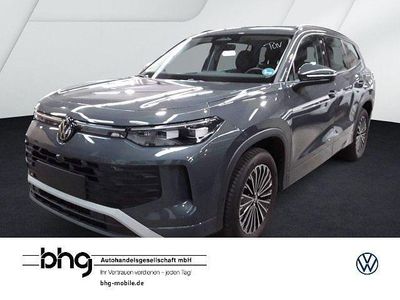 Gebraucht 2025 VW Tayron Life SUV | 54.015 € (Guter Preis)