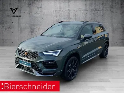 Gebraucht Cupra Ateca