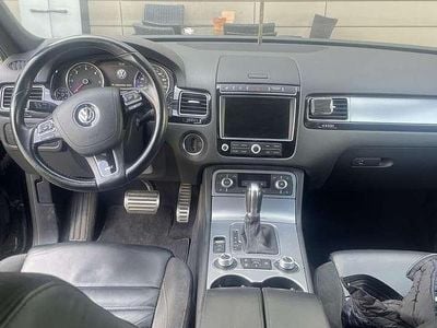 Gebraucht 2015 VW Touareg Exclusive SUV | 19.900 € (Etwas zu teuer)