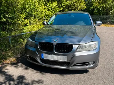 Gebraucht BMW 318