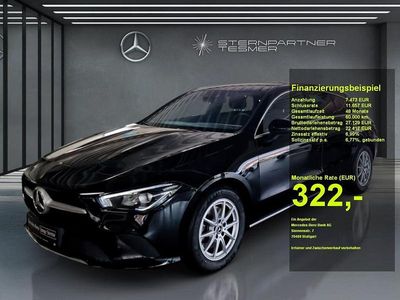 Mercedes CLA200