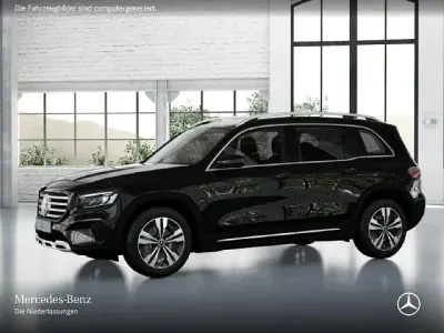 Gebraucht Mercedes GLB180