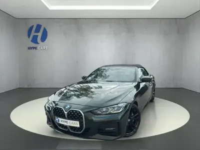 Usata BMW 430 M Sport 225 CV (165 kW) 2022 Andere Coupé