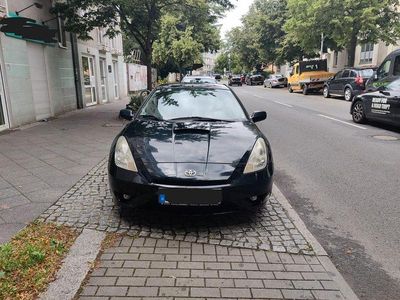 Toyota Celica