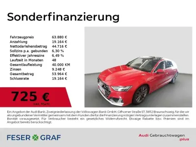 Gebraucht Audi S7 Sportback
