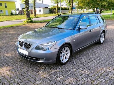 BMW 525