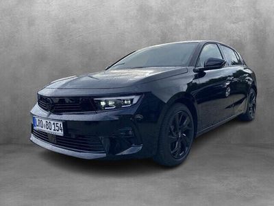 Schwarz Gebraucht 2025 Opel Astra Limousine | 29.980 € (Etwas zu teuer)