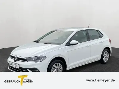 Gebraucht VW Polo