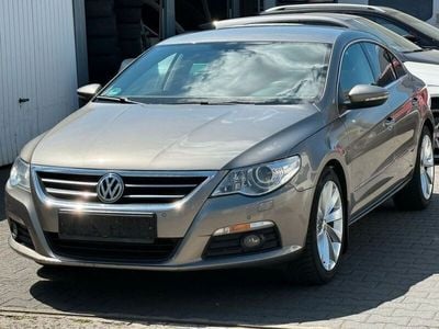 VW CC