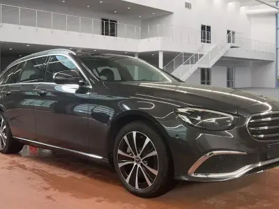 Gebraucht Mercedes E300