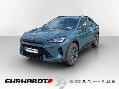 Blau Neu 2025 Cupra Formentor SUV | 39.689 € (Teuer)