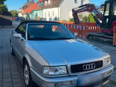 Gebraucht Audi 80