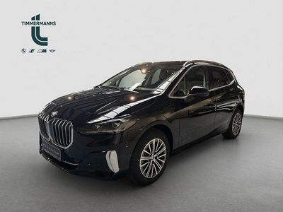 Nuova BMW 225 Luxury Line 245 CV (180 kW) 2026 Nero Monovolume