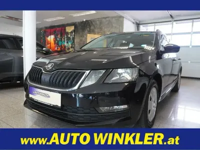 Gebraucht Skoda Octavia
