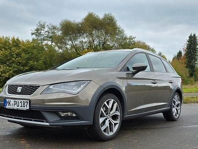 Seat Leon X-Perience