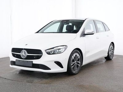 Mercedes B220