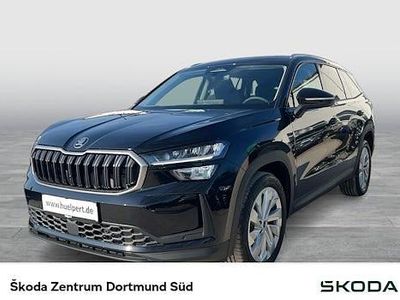 Neu Skoda Kodiaq Selection 193 PS (141 kW) 2026 Schwarz SUV