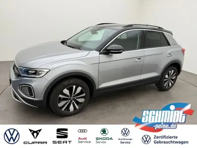 Gebraucht VW T-Roc