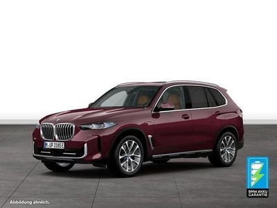 Second-hand BMW X5 489 CP (359 kW) 2024 Mov SUV