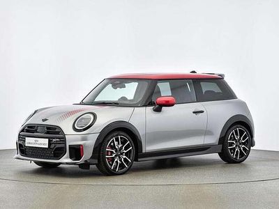 Gebraucht Mini John Cooper Works 231 PS (169 kW) 2024 Grau Kleinwagen