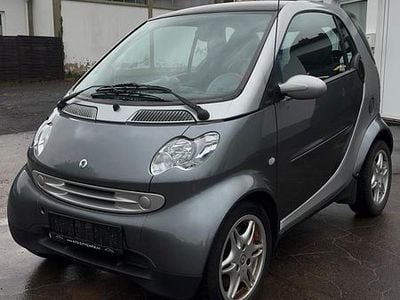 Smart ForTwo Coupé