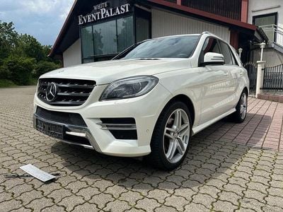 Mercedes ML350