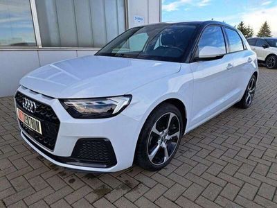 gebraucht Audi A1 Sportback 30TFSI S tronic LED SHZ APP-CONNECT