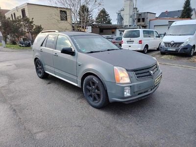 Gebraucht 2005 Cadillac SRX SUV | 2.250 € (Superpreis)