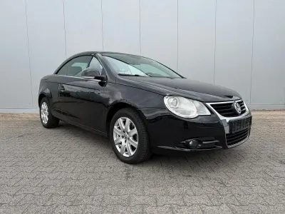 Gebraucht VW Eos