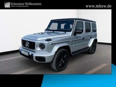 Mercedes G450