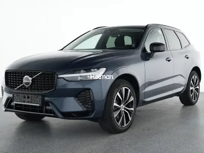 Gebraucht Volvo XC60