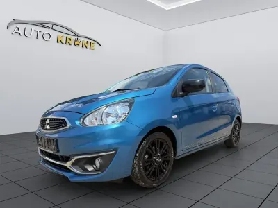 Gebraucht Mitsubishi Space Star