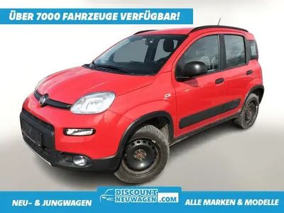 Fiat Panda 4x4
