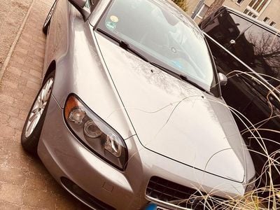 Gebraucht Volvo C70 2008 Andere farben Cabrio