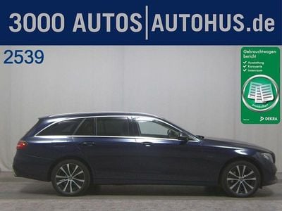 Mercedes E300