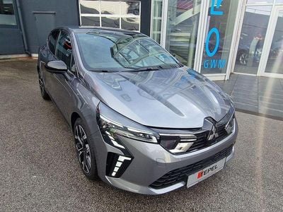 Neu Mitsubishi Colt Select 91 PS (66 kW) 2025 Grau Limousine