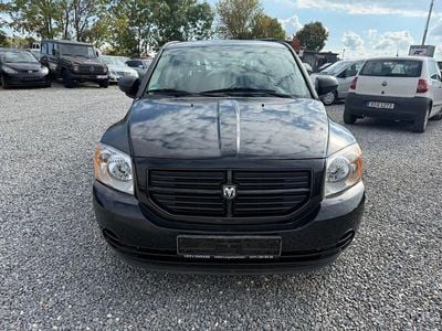Dodge Caliber