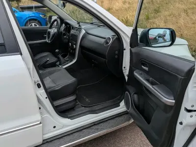 Gebraucht Suzuki Vitara