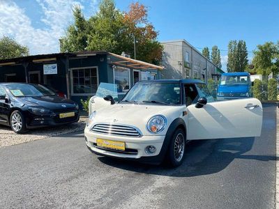 Mini Cooper Clubman