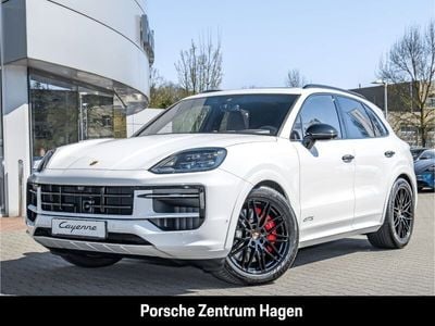 Porsche Cayenne GTS