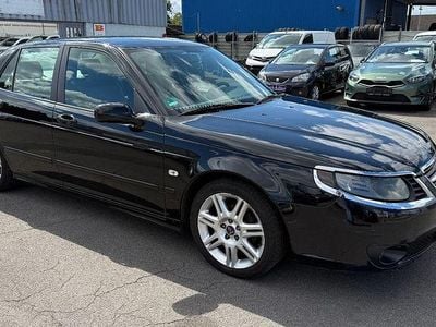 Saab 9-5