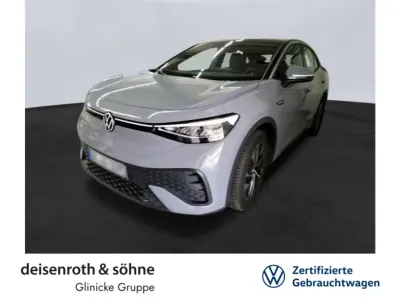 Gebraucht VW ID.5