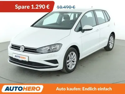 Gebraucht VW Golf VII