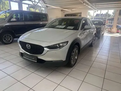 Neu Mazda CX-30 Center-Line 140 PS (102 kW) 2026 Ceramic SUV