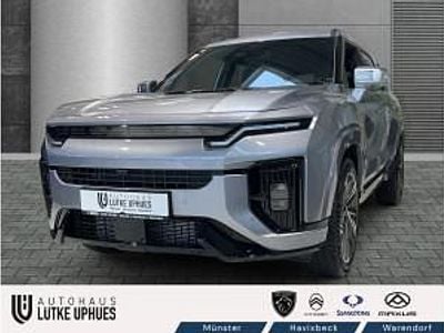 Nuova SsangYong Actyon 163 CV (119 kW) 2026 Bianco SUV