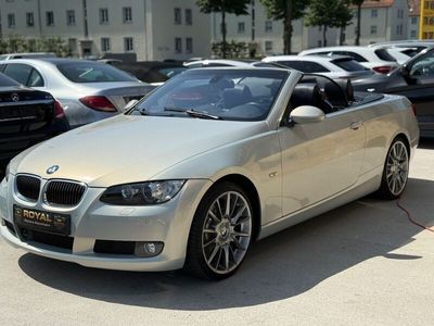 BMW 330 Cabriolet