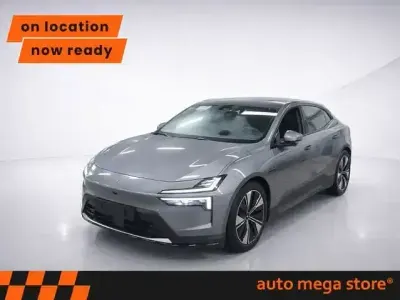 Usata Polestar 4 Pilot 200 kW (272 CV) 2025 Grigio SUV