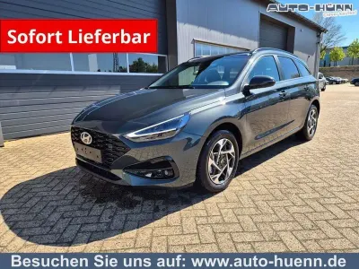 Gebraucht Hyundai i30