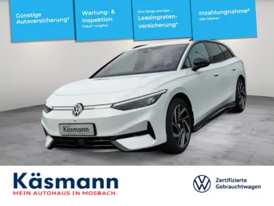 Gebraucht VW ID.7