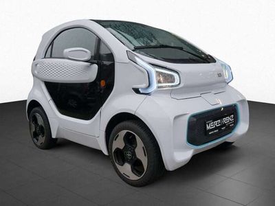 gebraucht XEV Yoyo YoyoLuxury electric urban mobility 10,4 kw/...